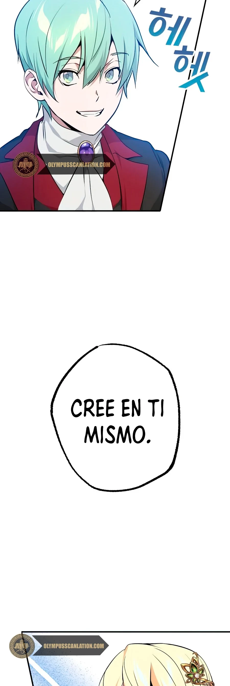 Read El Mago Oscuro Se Reencarna Despues De 66666 años ES Manga Online