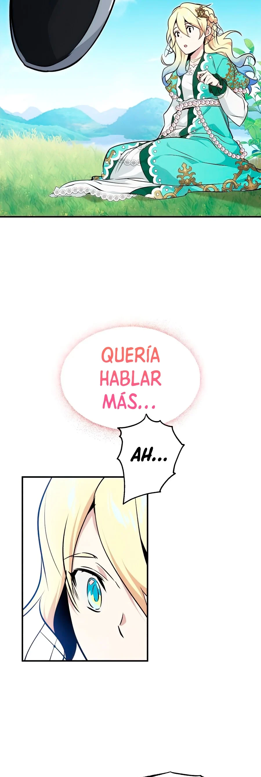 Read El Mago Oscuro Se Reencarna Despues De 66666 años ES Manga Online