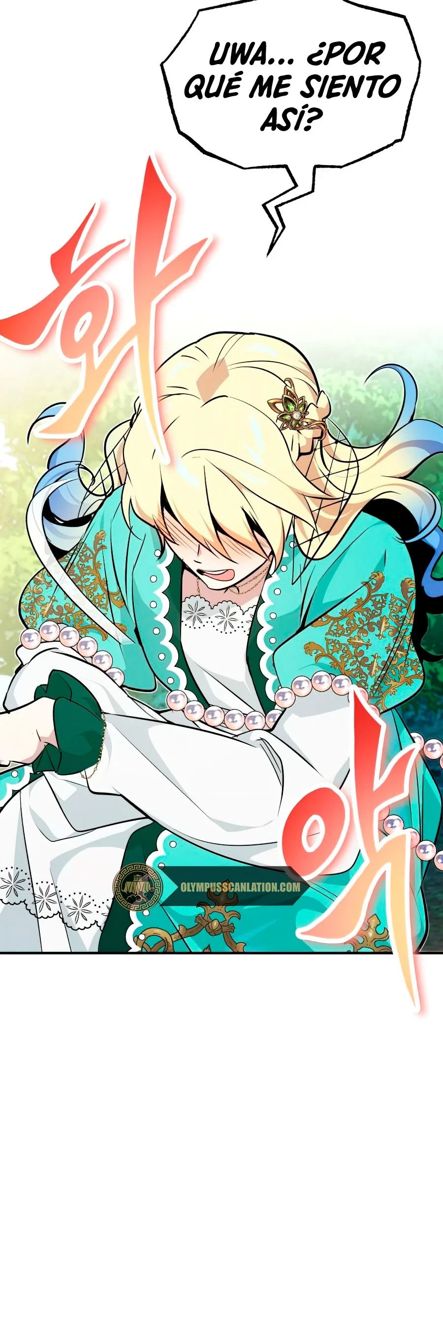 Read El Mago Oscuro Se Reencarna Despues De 66666 años ES Manga Online