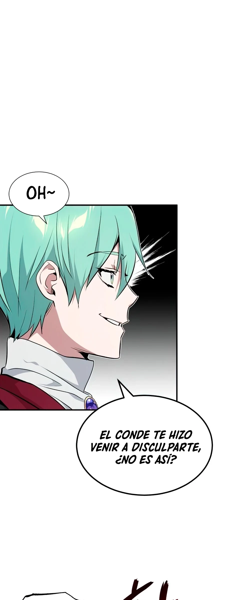 Read El Mago Oscuro Se Reencarna Despues De 66666 años ES Manga Online