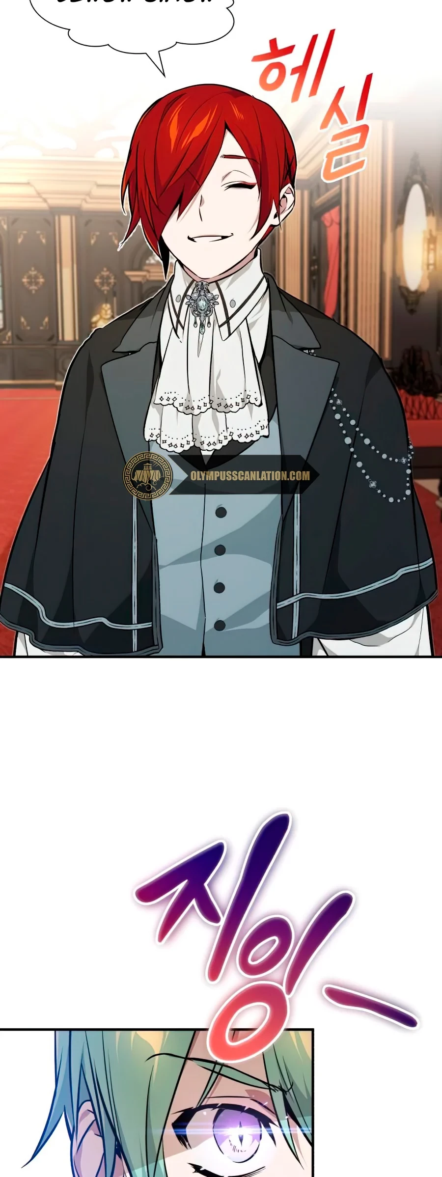 Read El Mago Oscuro Se Reencarna Despues De 66666 años ES Manga Online