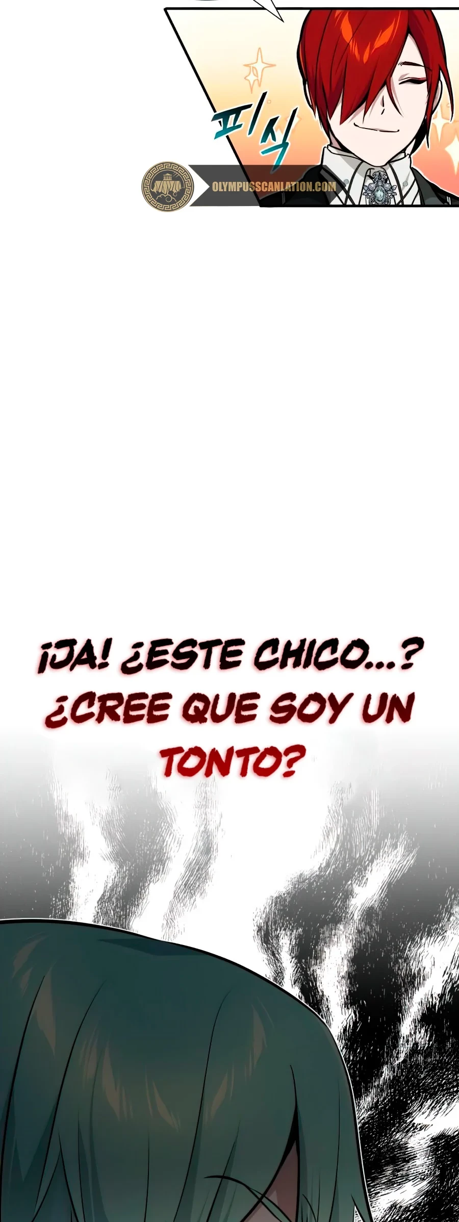 Read El Mago Oscuro Se Reencarna Despues De 66666 años ES Manga Online