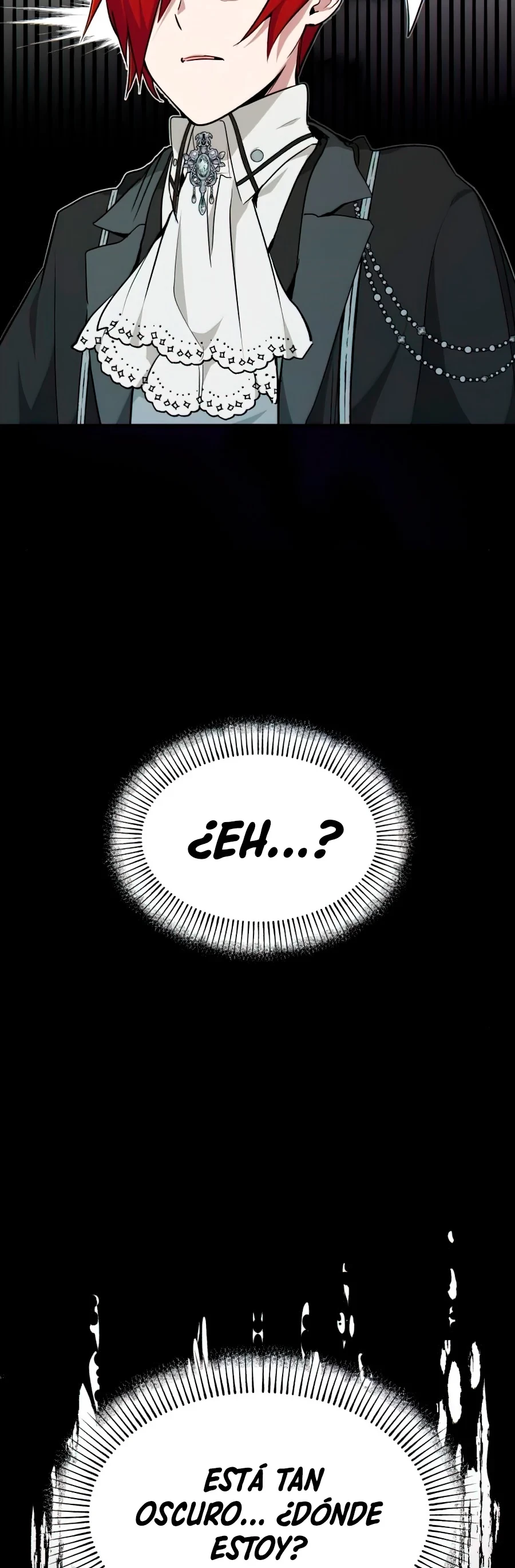 Read El Mago Oscuro Se Reencarna Despues De 66666 años ES Manga Online