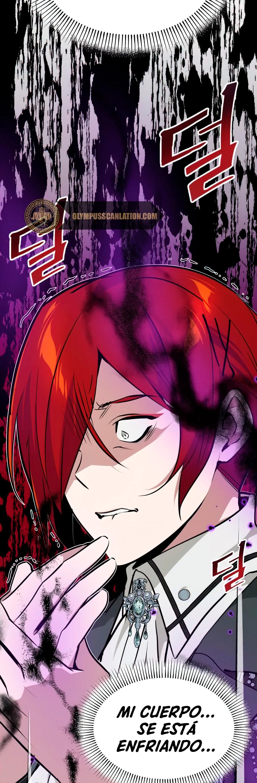 Read El Mago Oscuro Se Reencarna Despues De 66666 años ES Manga Online