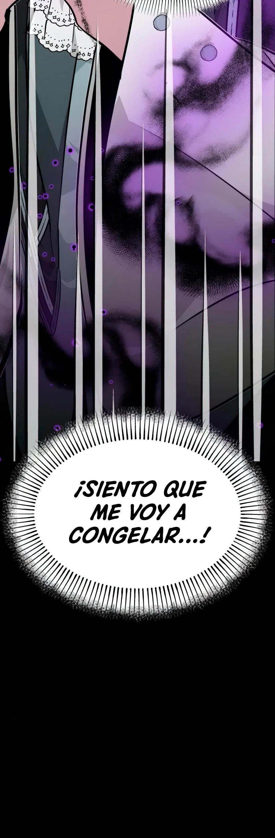 Read El Mago Oscuro Se Reencarna Despues De 66666 años ES Manga Online