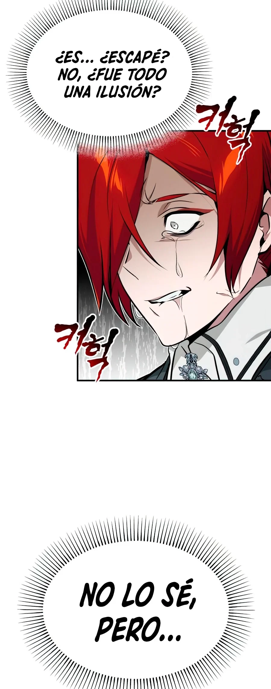 Read El Mago Oscuro Se Reencarna Despues De 66666 años ES Manga Online