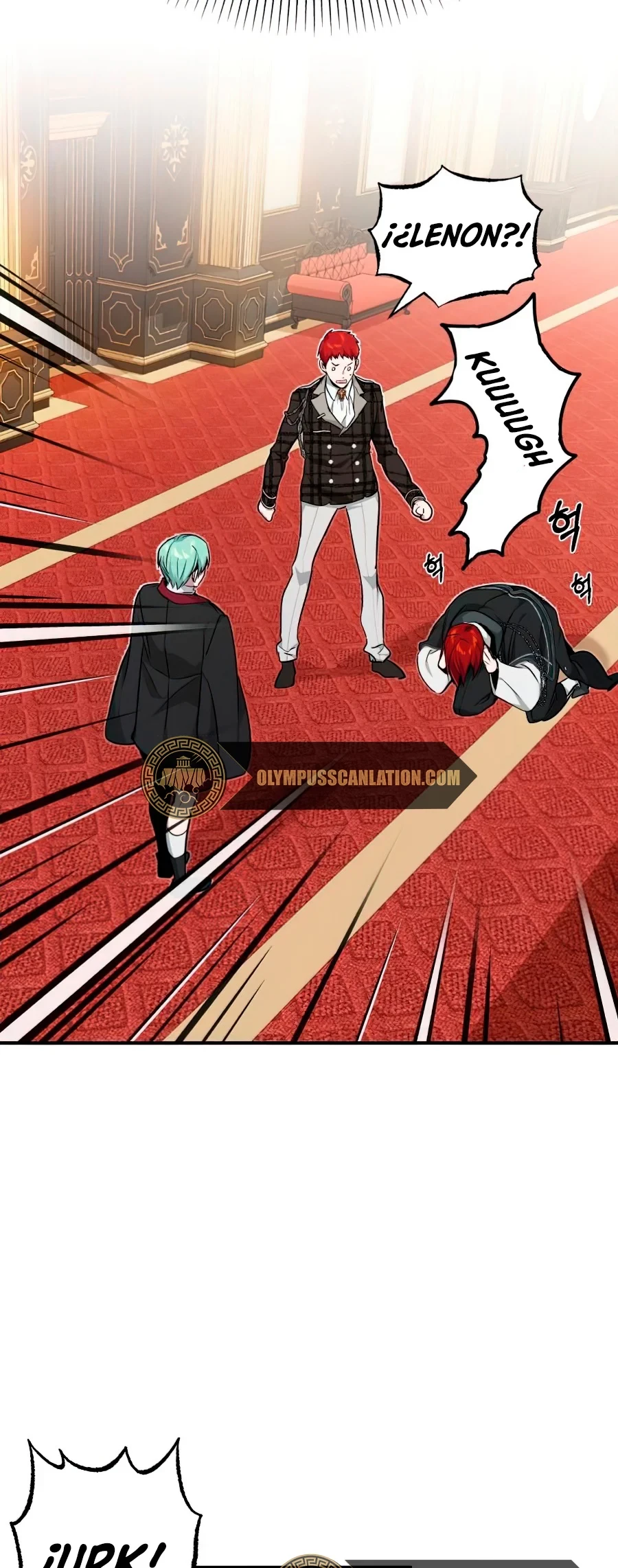 Read El Mago Oscuro Se Reencarna Despues De 66666 años ES Manga Online