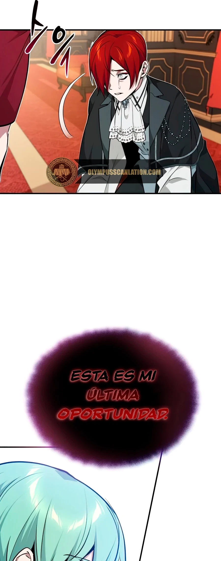 Read El Mago Oscuro Se Reencarna Despues De 66666 años ES Manga Online