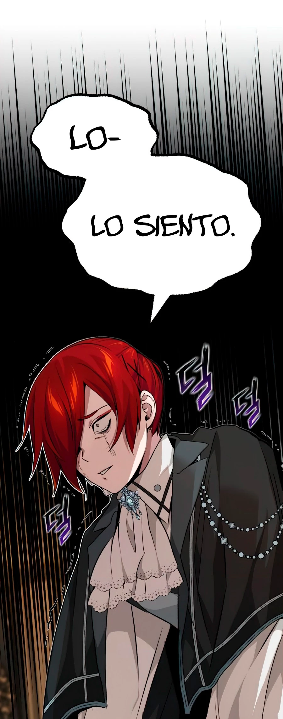 Read El Mago Oscuro Se Reencarna Despues De 66666 años ES Manga Online