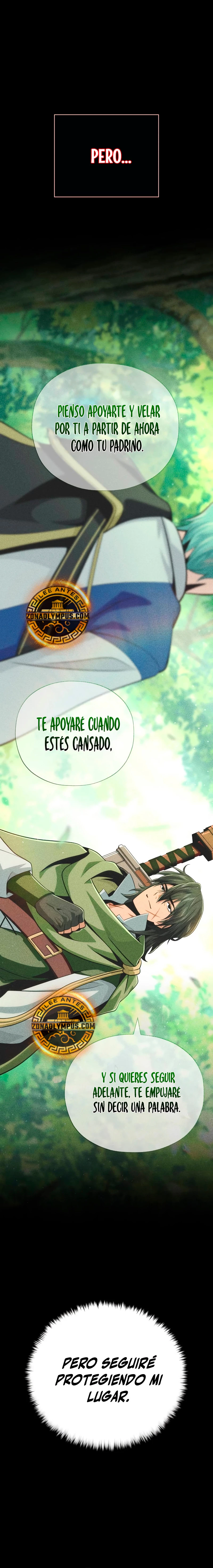 Read El Mago Oscuro Se Reencarna Despues De 66666 años ES Manga Online