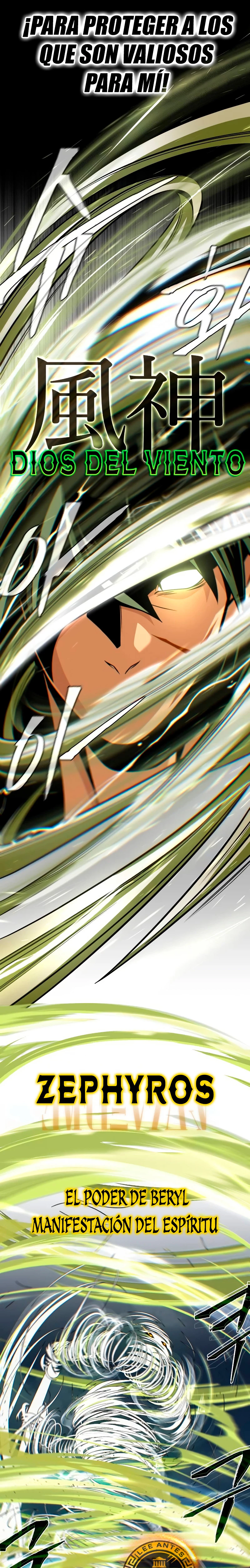 Read El Mago Oscuro Se Reencarna Despues De 66666 años ES Manga Online