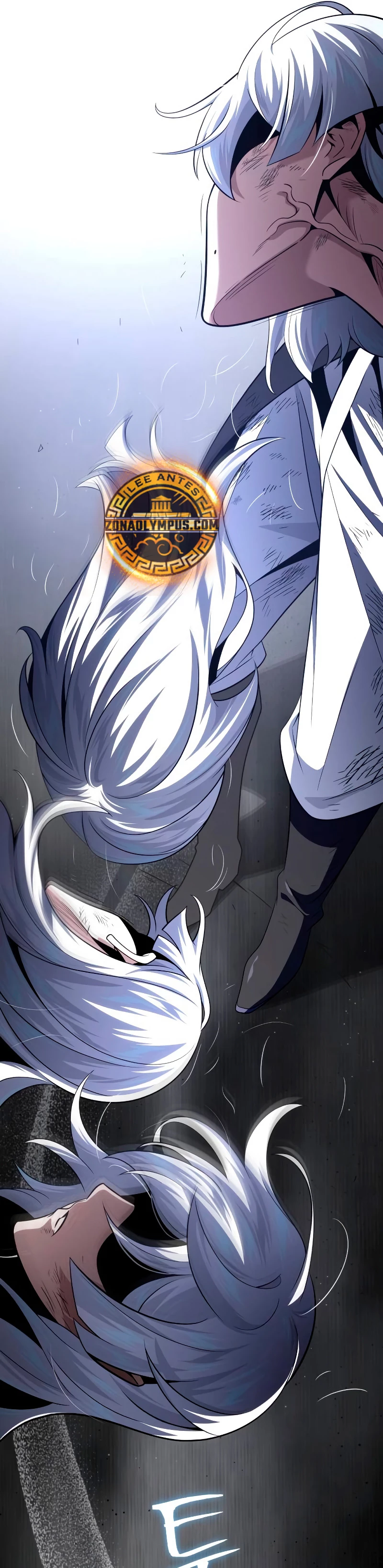 Read El Mago Oscuro Se Reencarna Despues De 66666 años ES Manga Online