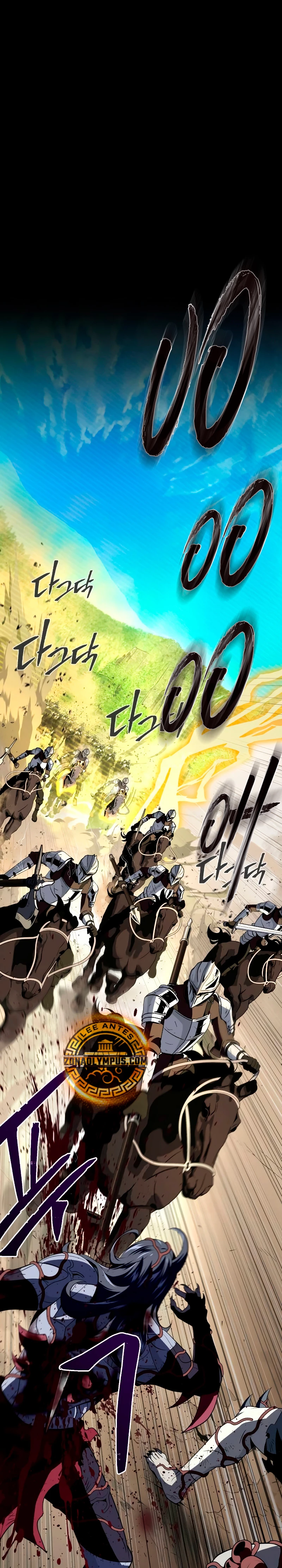 Read El Mago Oscuro Se Reencarna Despues De 66666 años ES Manga Online
