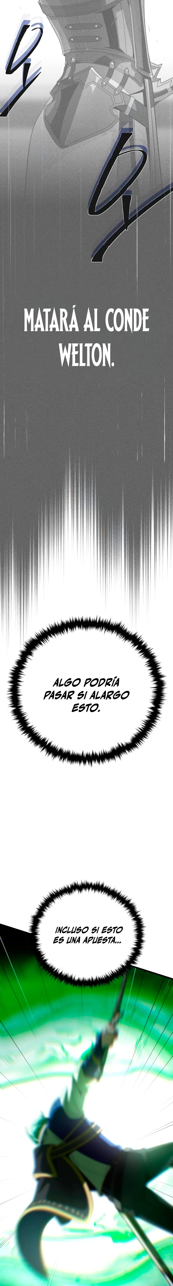 Read El Mago Oscuro Se Reencarna Despues De 66666 años ES Manga Online