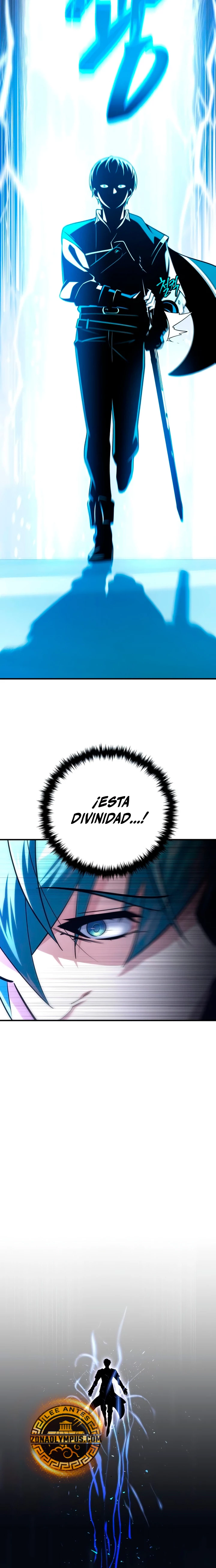 Read El Mago Oscuro Se Reencarna Despues De 66666 años ES Manga Online