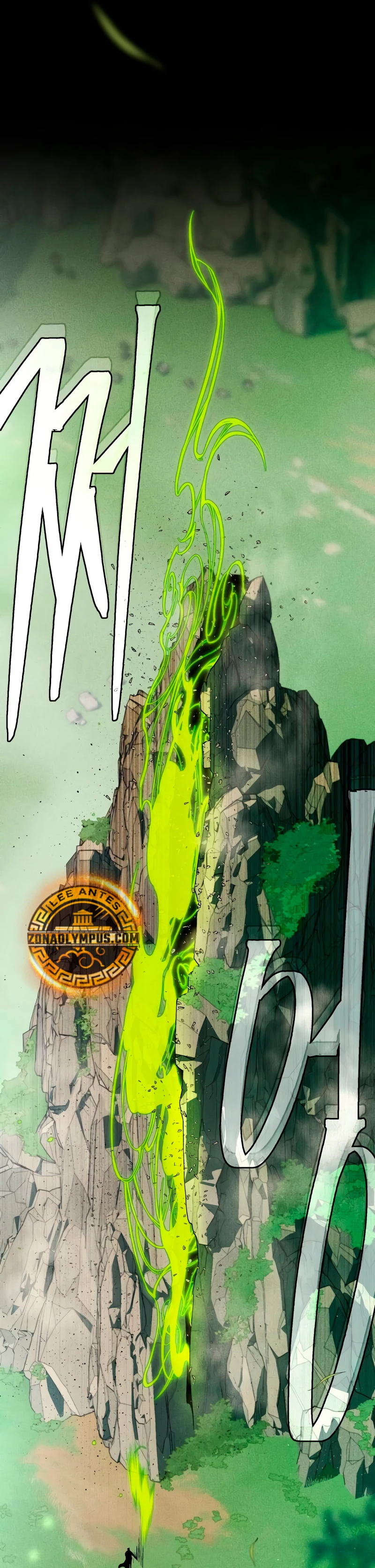 Read El Mago Oscuro Se Reencarna Despues De 66666 años ES Manga Online