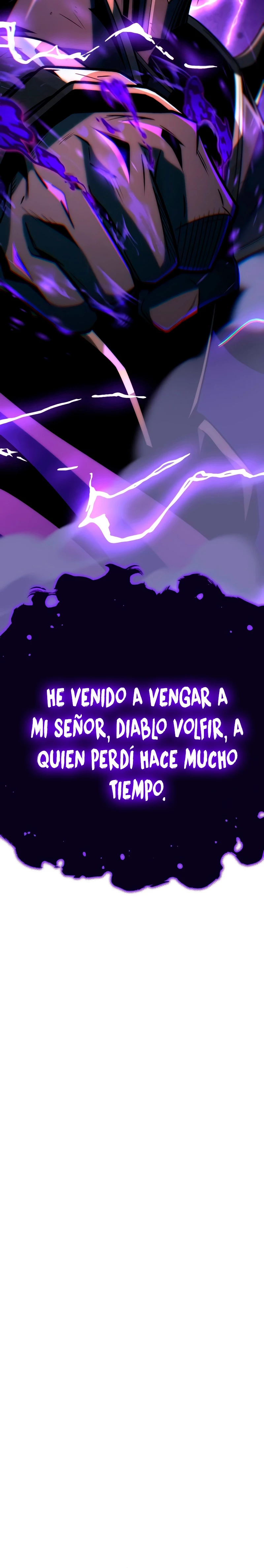 Read El Mago Oscuro Se Reencarna Despues De 66666 años ES Manga Online