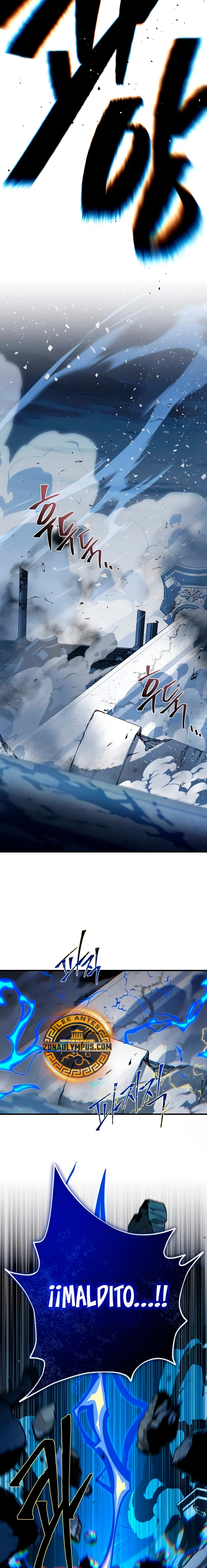 Read El Mago Oscuro Se Reencarna Despues De 66666 años ES Manga Online