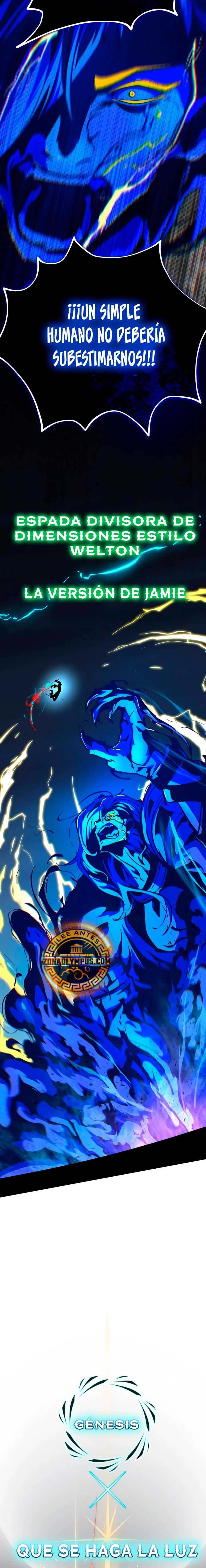 Read El Mago Oscuro Se Reencarna Despues De 66666 años ES Manga Online
