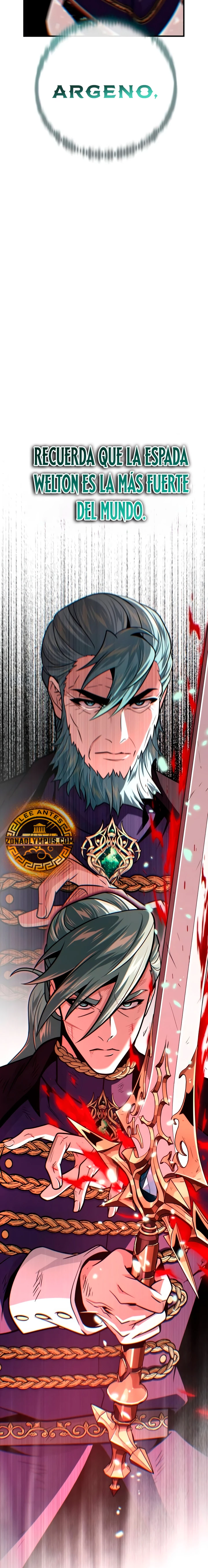Read El Mago Oscuro Se Reencarna Despues De 66666 años ES Manga Online