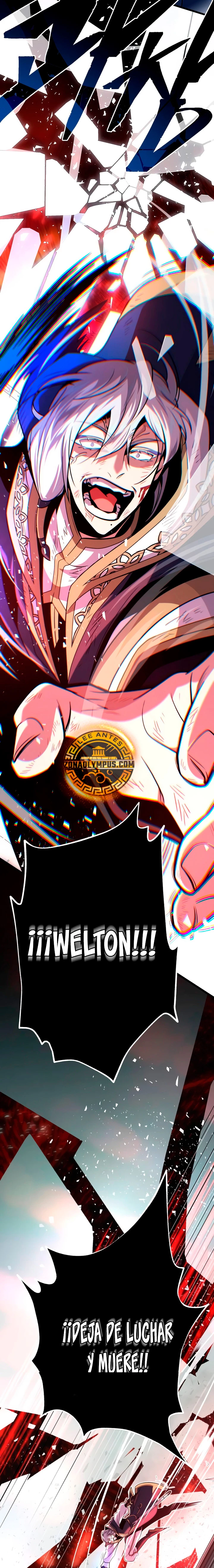 Read El Mago Oscuro Se Reencarna Despues De 66666 años ES Manga Online