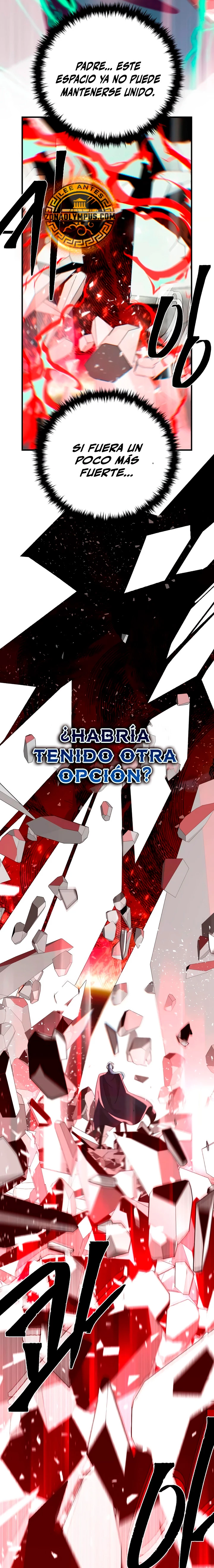 Read El Mago Oscuro Se Reencarna Despues De 66666 años ES Manga Online