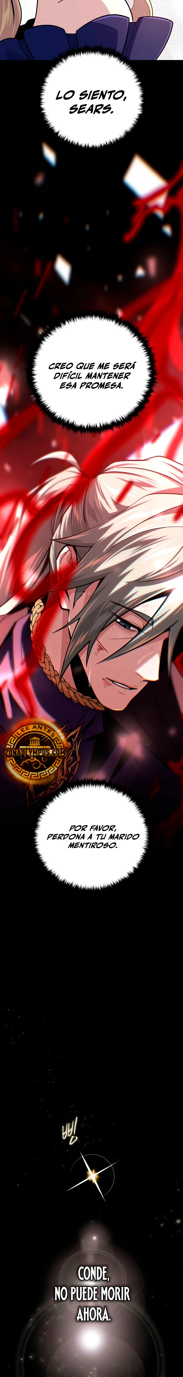 Read El Mago Oscuro Se Reencarna Despues De 66666 años ES Manga Online