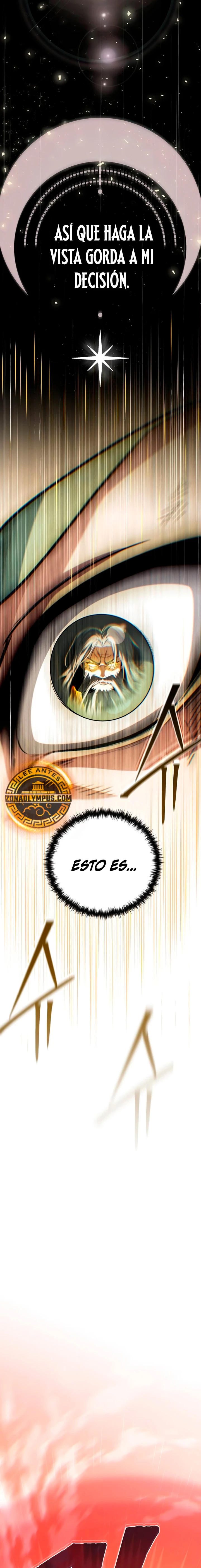Read El Mago Oscuro Se Reencarna Despues De 66666 años ES Manga Online