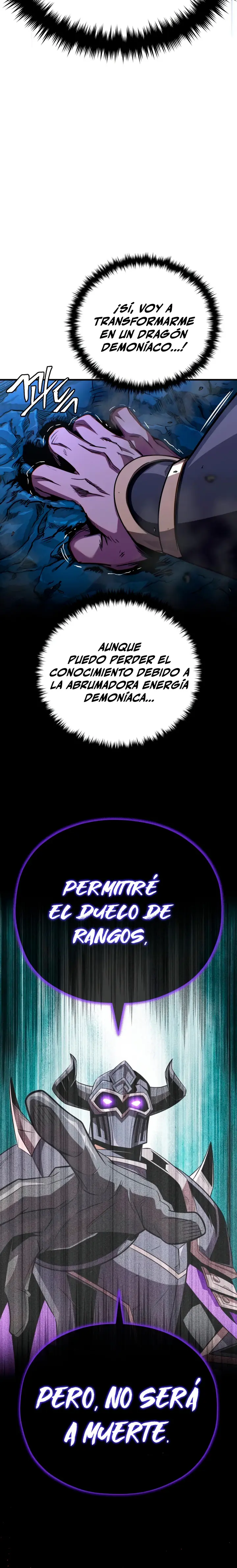 Read El Mago Oscuro Se Reencarna Despues De 66666 años ES Manga Online