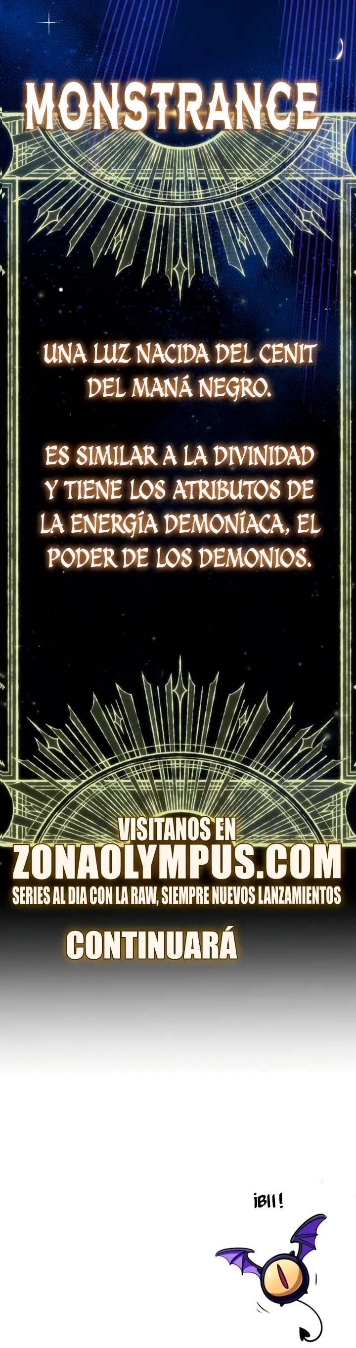 Read El Mago Oscuro Se Reencarna Despues De 66666 años ES Manga Online