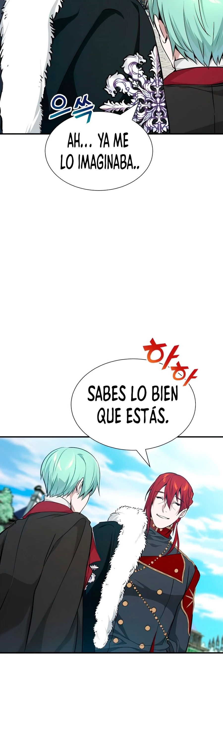 Read El Mago Oscuro Se Reencarna Despues De 66666 años ES Manga Online