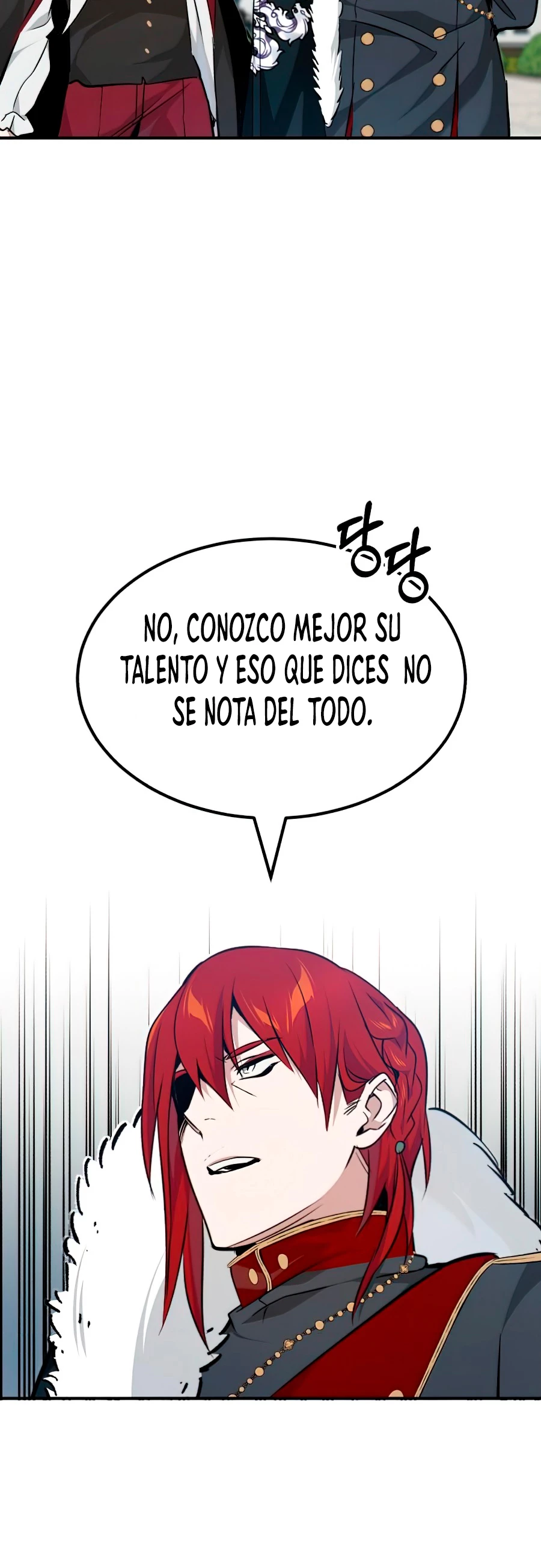 Read El Mago Oscuro Se Reencarna Despues De 66666 años ES Manga Online