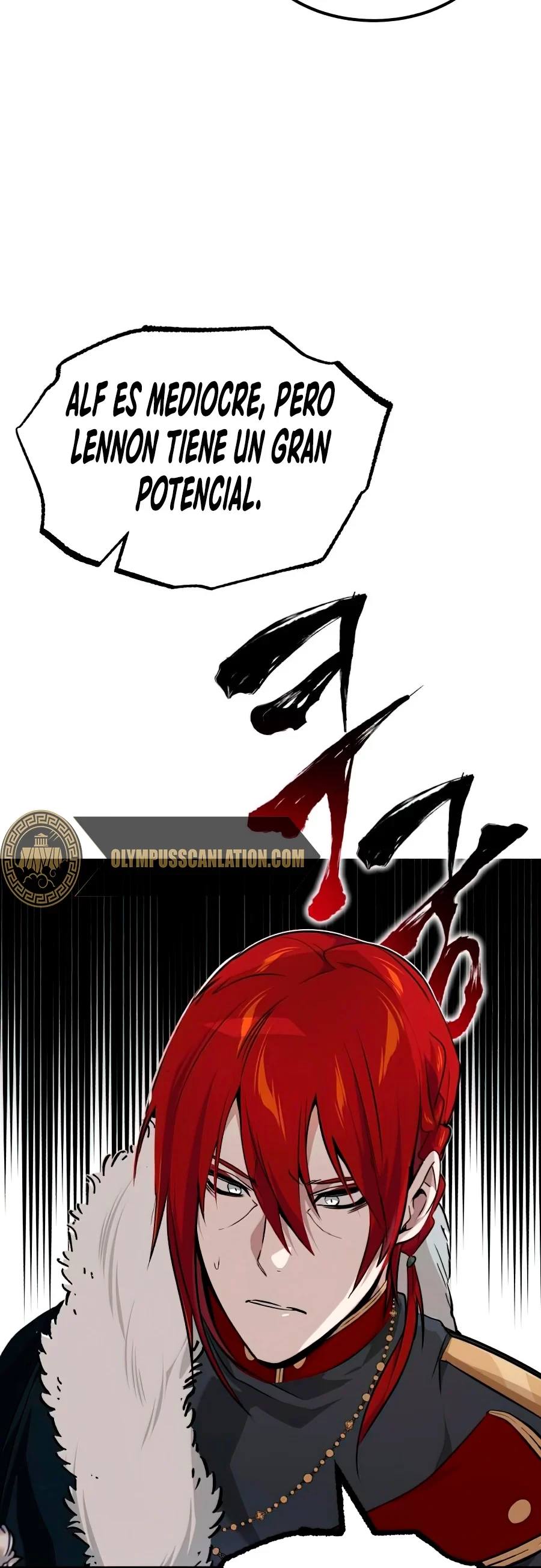 Read El Mago Oscuro Se Reencarna Despues De 66666 años ES Manga Online
