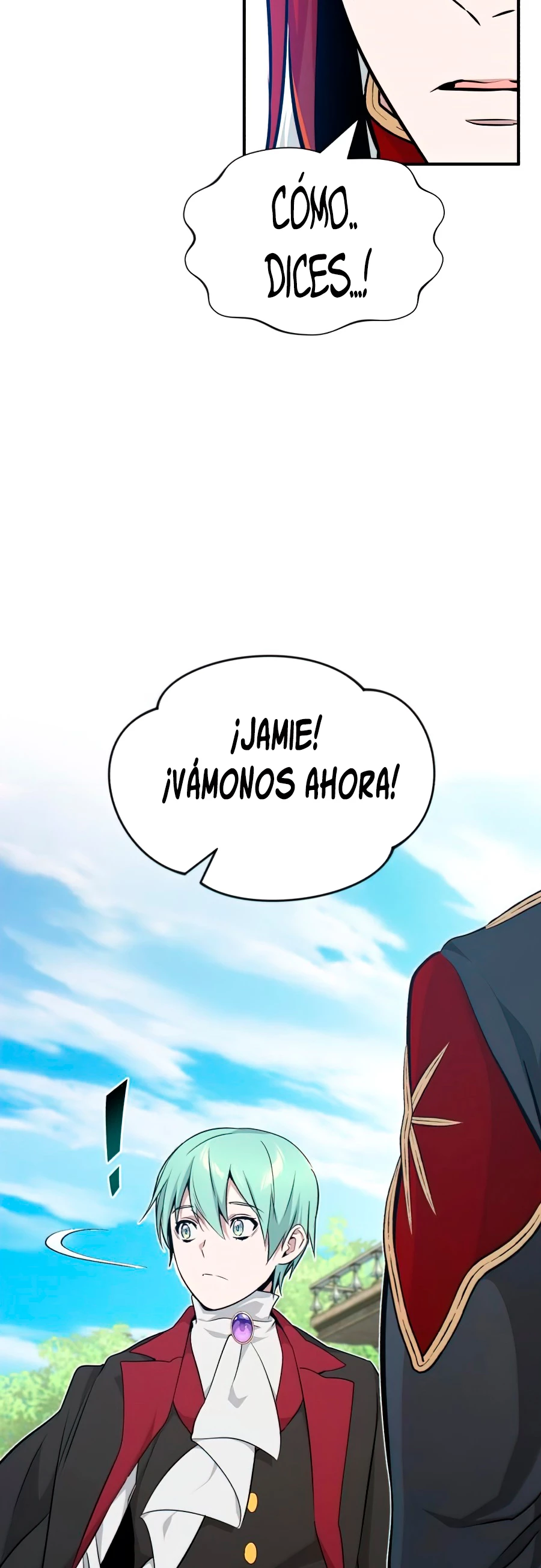 Read El Mago Oscuro Se Reencarna Despues De 66666 años ES Manga Online