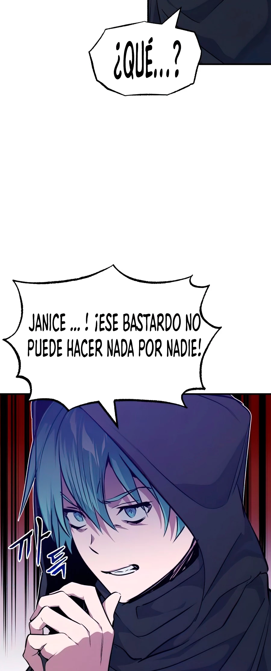 Read El Mago Oscuro Se Reencarna Despues De 66666 años ES Manga Online