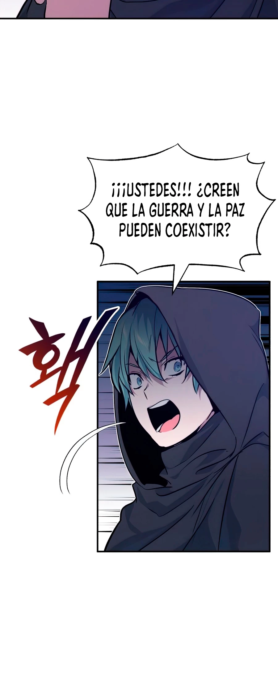 Read El Mago Oscuro Se Reencarna Despues De 66666 años ES Manga Online