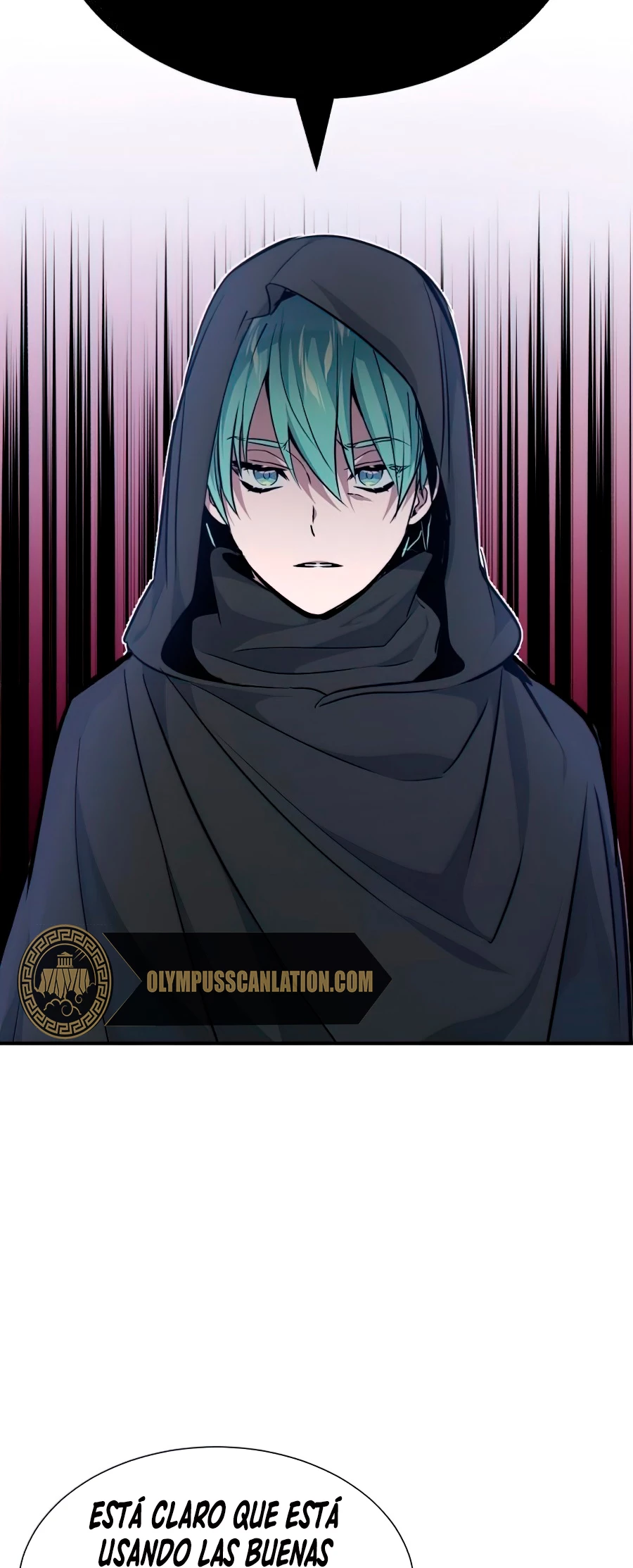 Read El Mago Oscuro Se Reencarna Despues De 66666 años ES Manga Online