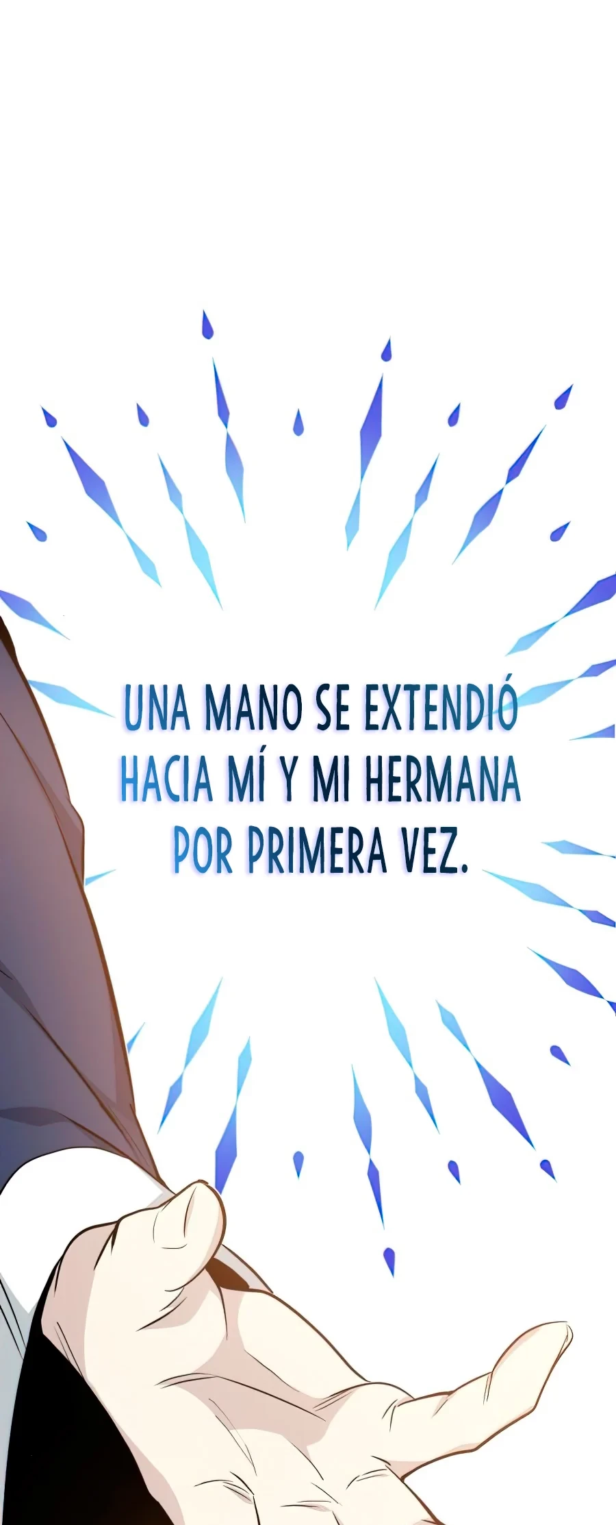 Read El Mago Oscuro Se Reencarna Despues De 66666 años ES Manga Online