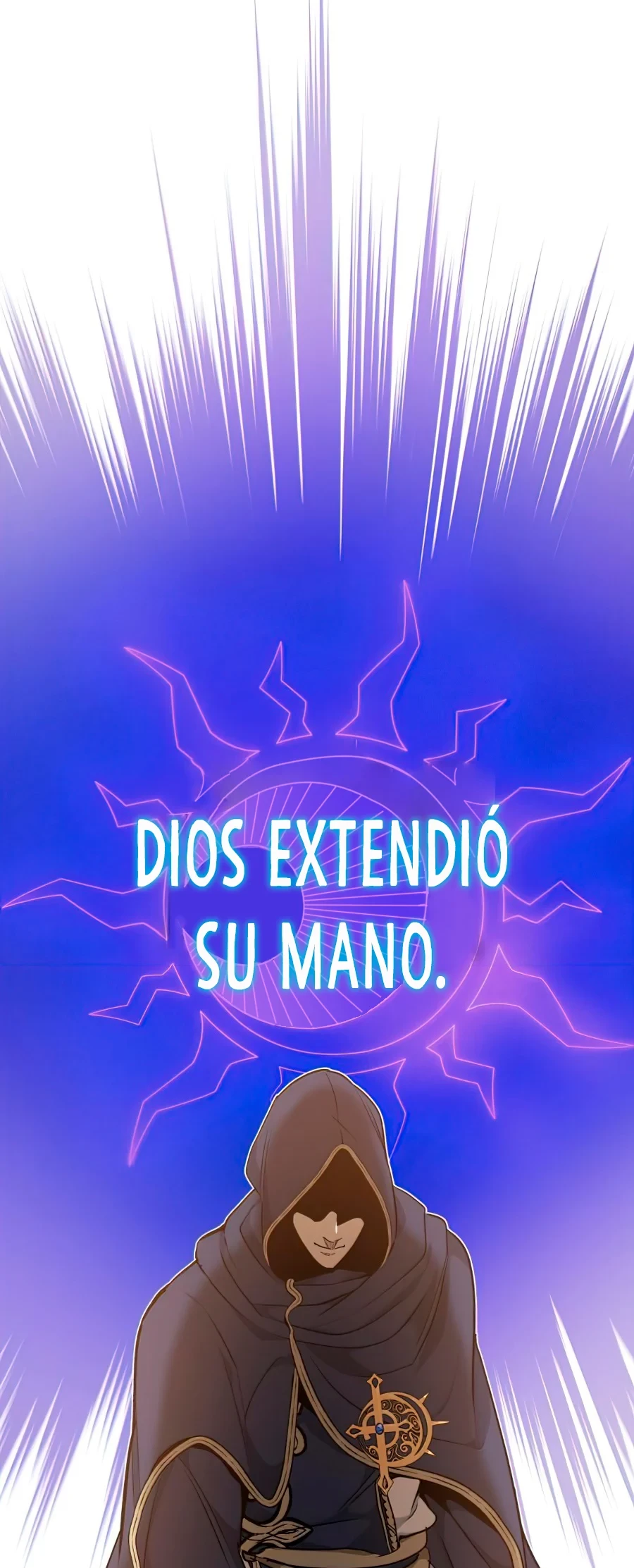 Read El Mago Oscuro Se Reencarna Despues De 66666 años ES Manga Online