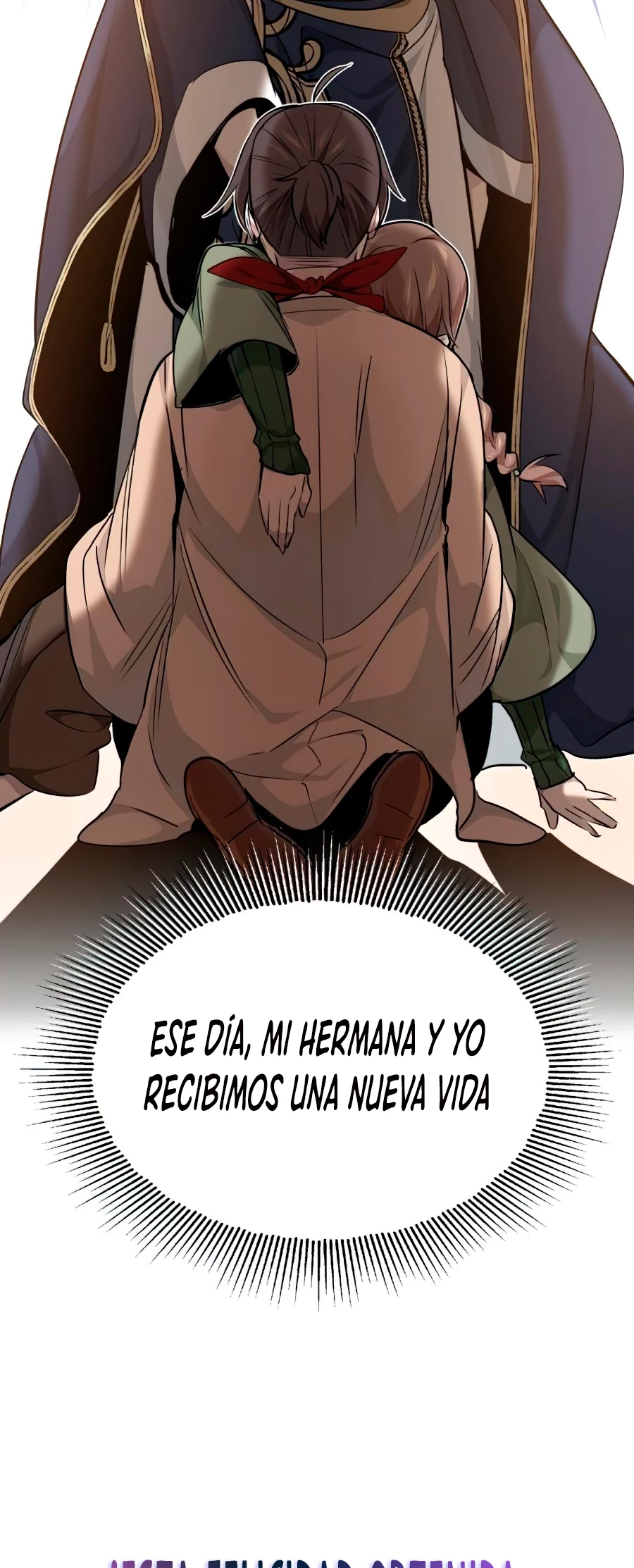 Read El Mago Oscuro Se Reencarna Despues De 66666 años ES Manga Online