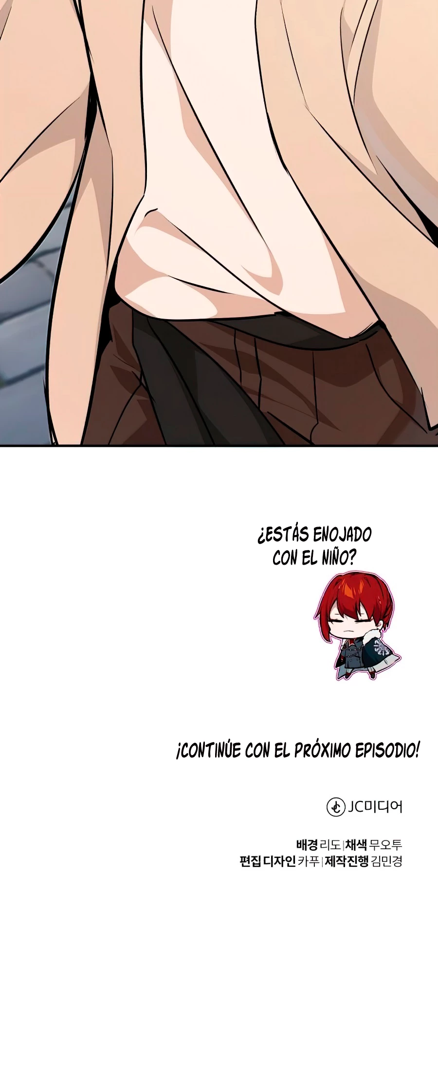 Read El Mago Oscuro Se Reencarna Despues De 66666 años ES Manga Online
