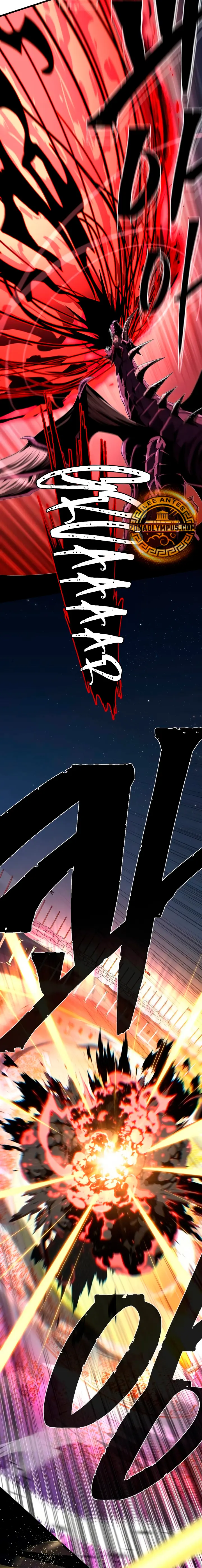 Read El Mago Oscuro Se Reencarna Despues De 66666 años ES Manga Online