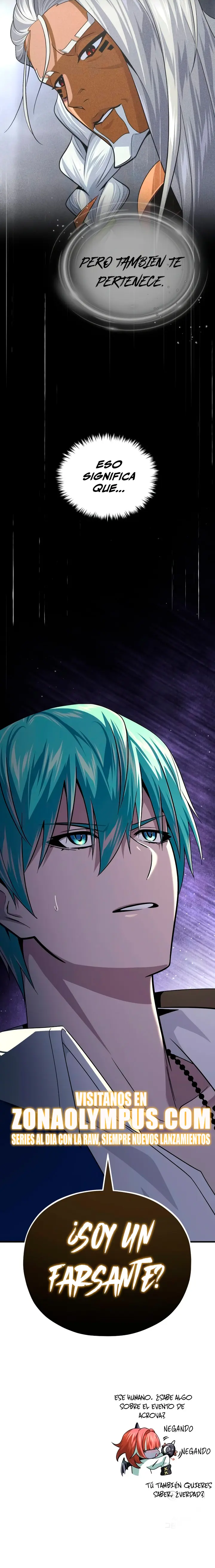 Read El Mago Oscuro Se Reencarna Despues De 66666 años ES Manga Online
