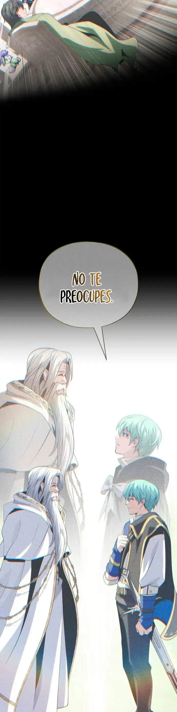 Read El Mago Oscuro Se Reencarna Despues De 66666 años ES Manga Online