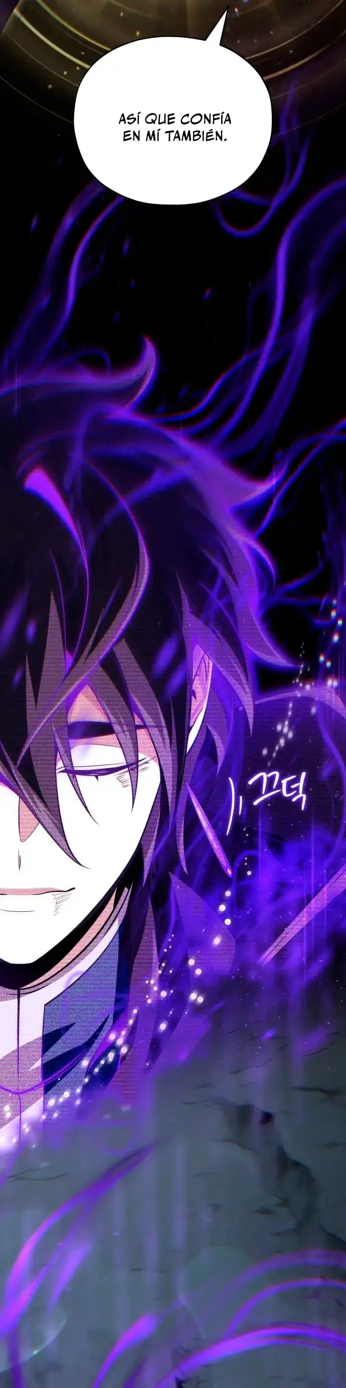 Read El Mago Oscuro Se Reencarna Despues De 66666 años ES Manga Online
