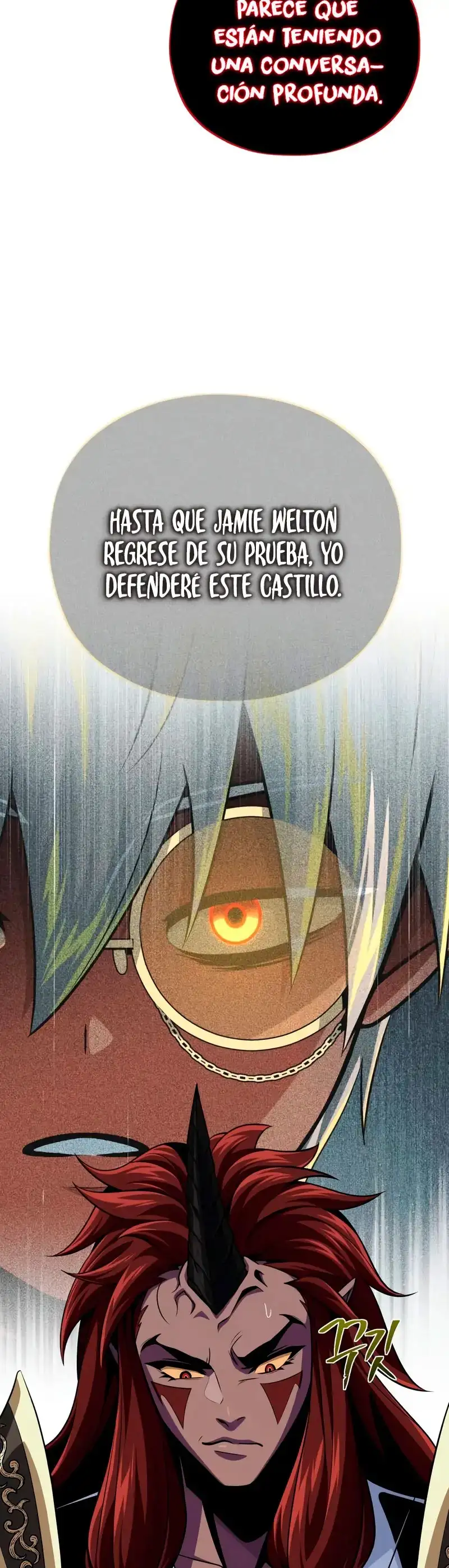 Read El Mago Oscuro Se Reencarna Despues De 66666 años ES Manga Online