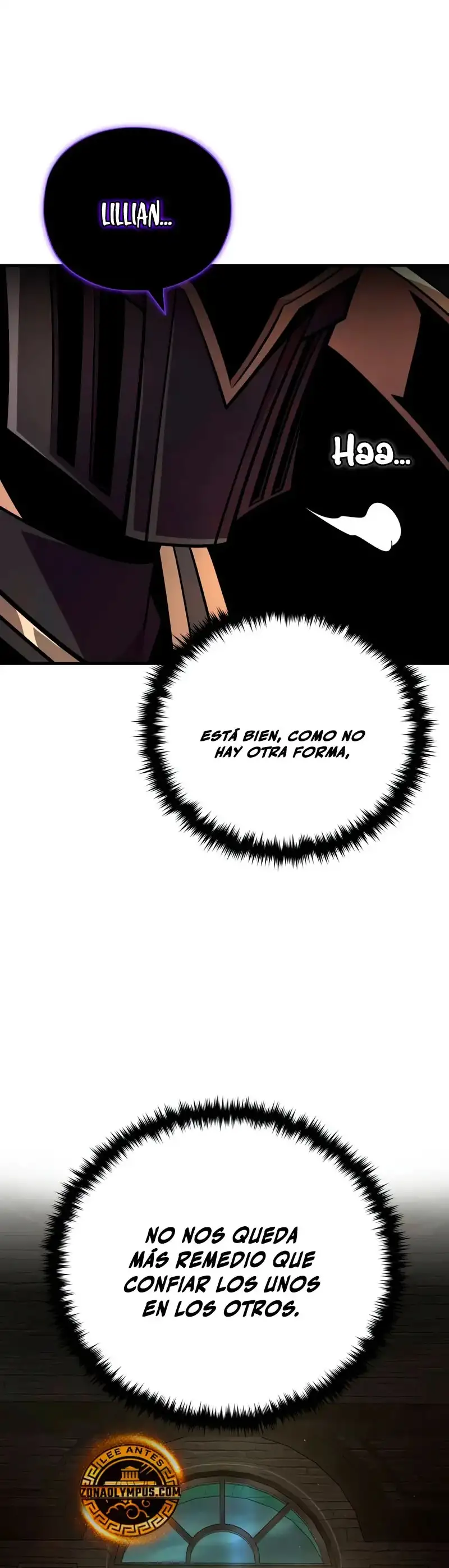 Read El Mago Oscuro Se Reencarna Despues De 66666 años ES Manga Online
