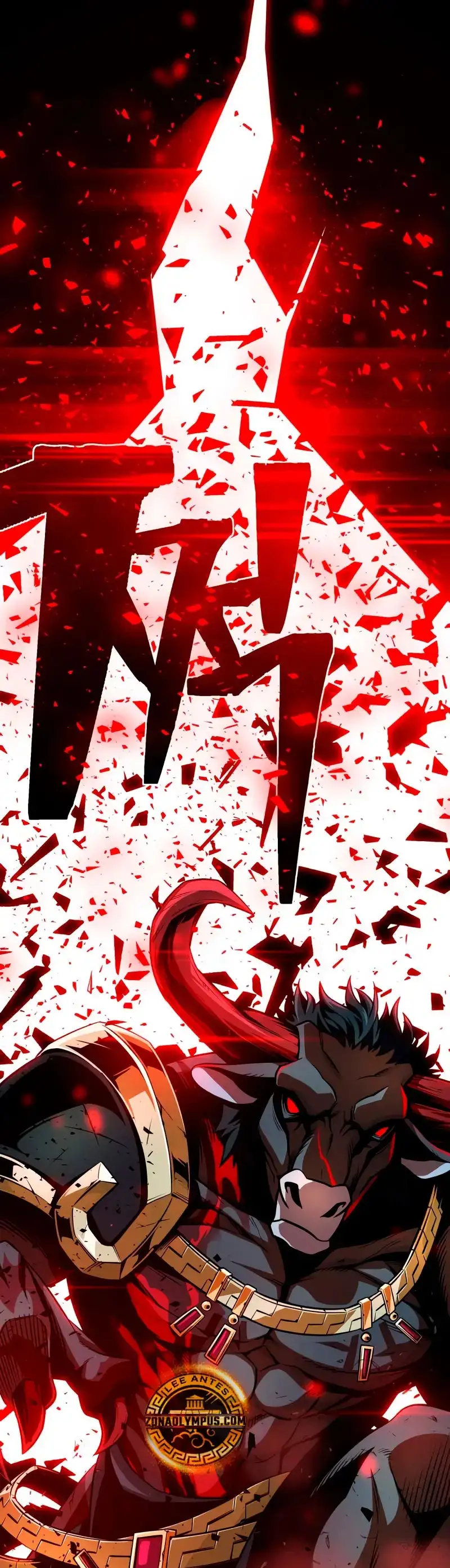 Read El Mago Oscuro Se Reencarna Despues De 66666 años ES Manga Online