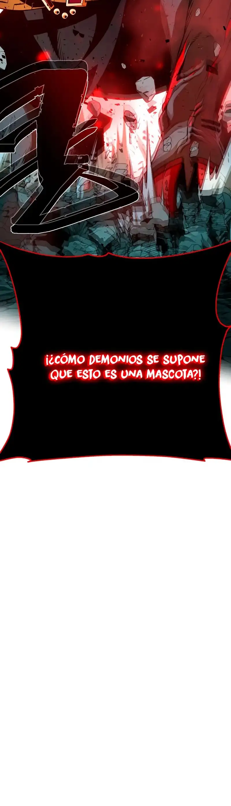 Read El Mago Oscuro Se Reencarna Despues De 66666 años ES Manga Online