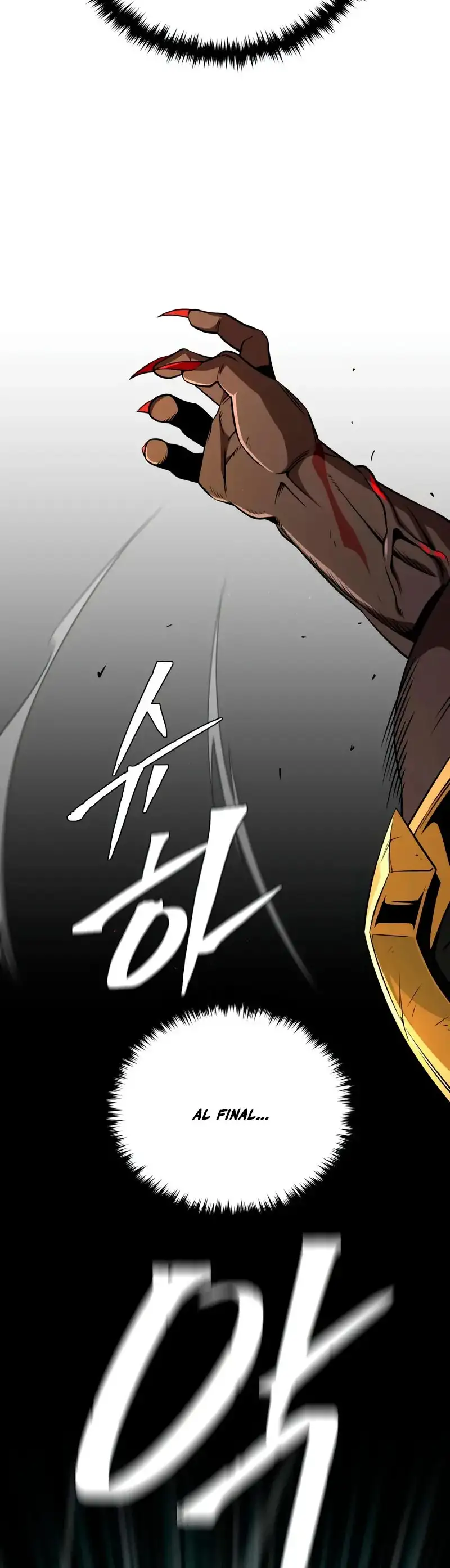 Read El Mago Oscuro Se Reencarna Despues De 66666 años ES Manga Online